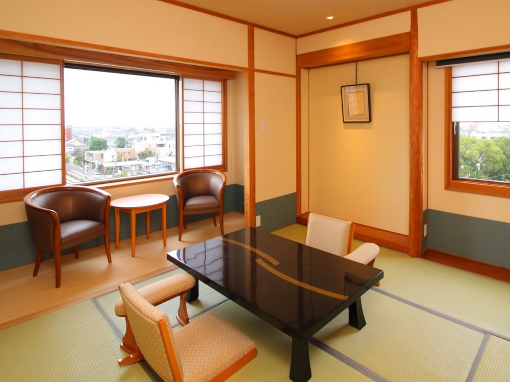 Japanese Room, Non Smoking photo 1