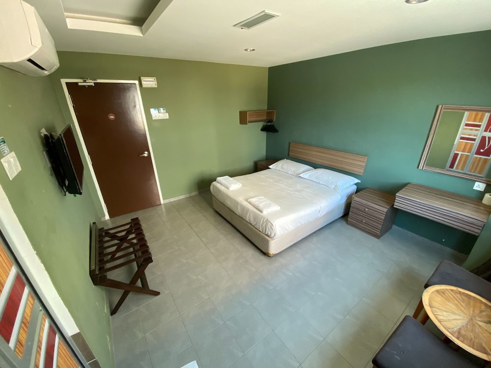 Superior Double Room photo 1