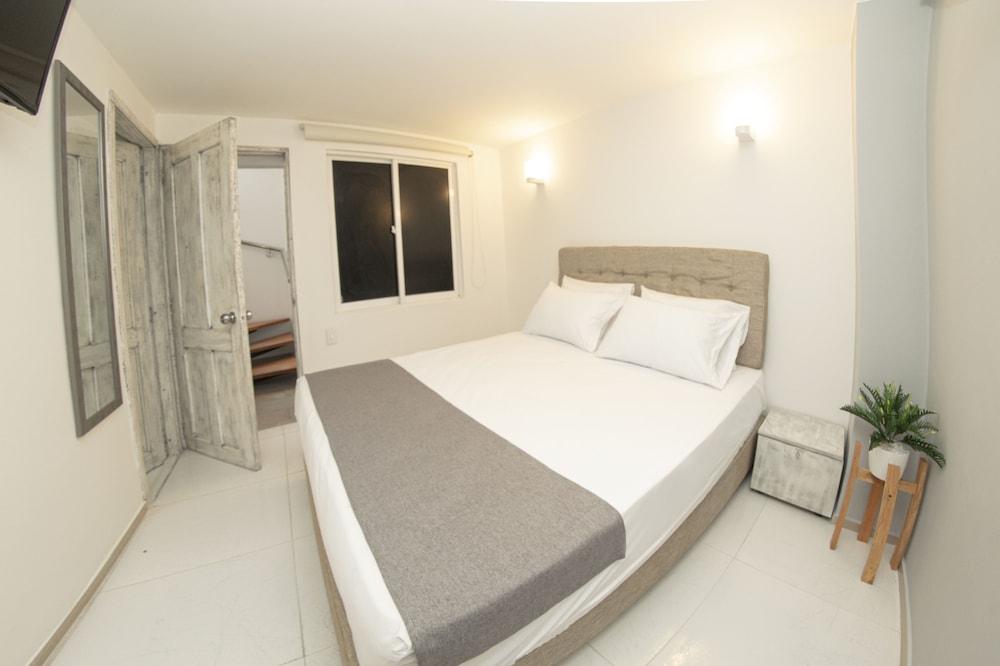 Standard Single Room photo 2