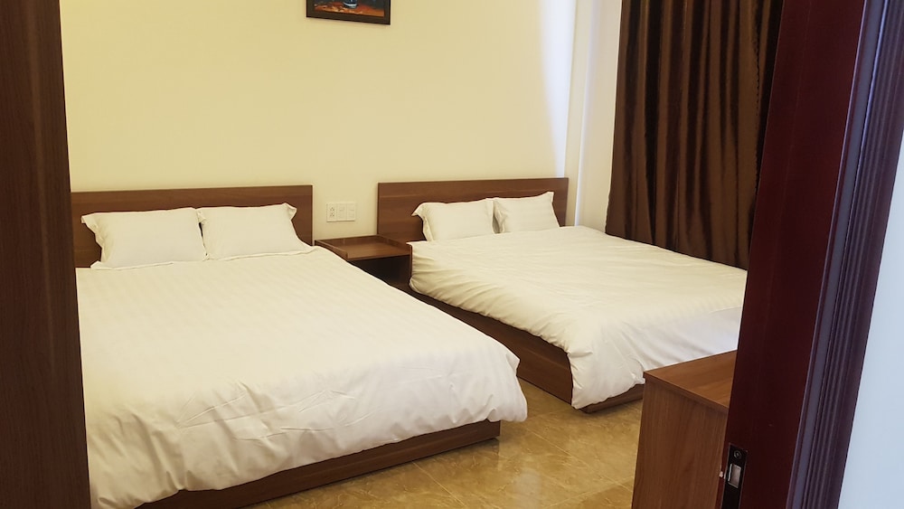 Standard Quadruple Room - Photo 14