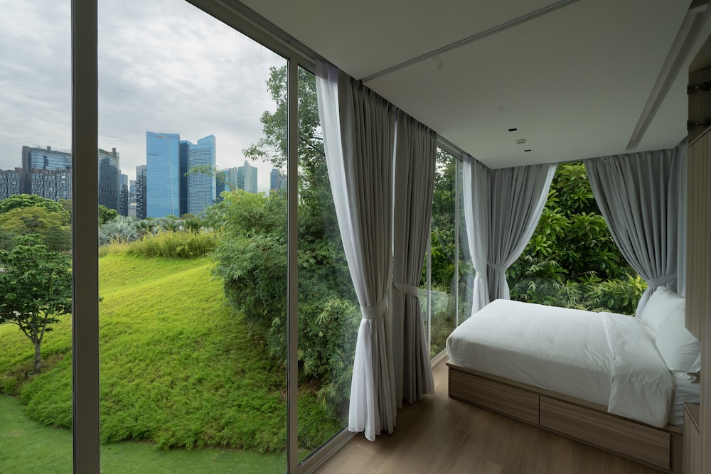 Duplex Suite @ Garden Pod photo 1