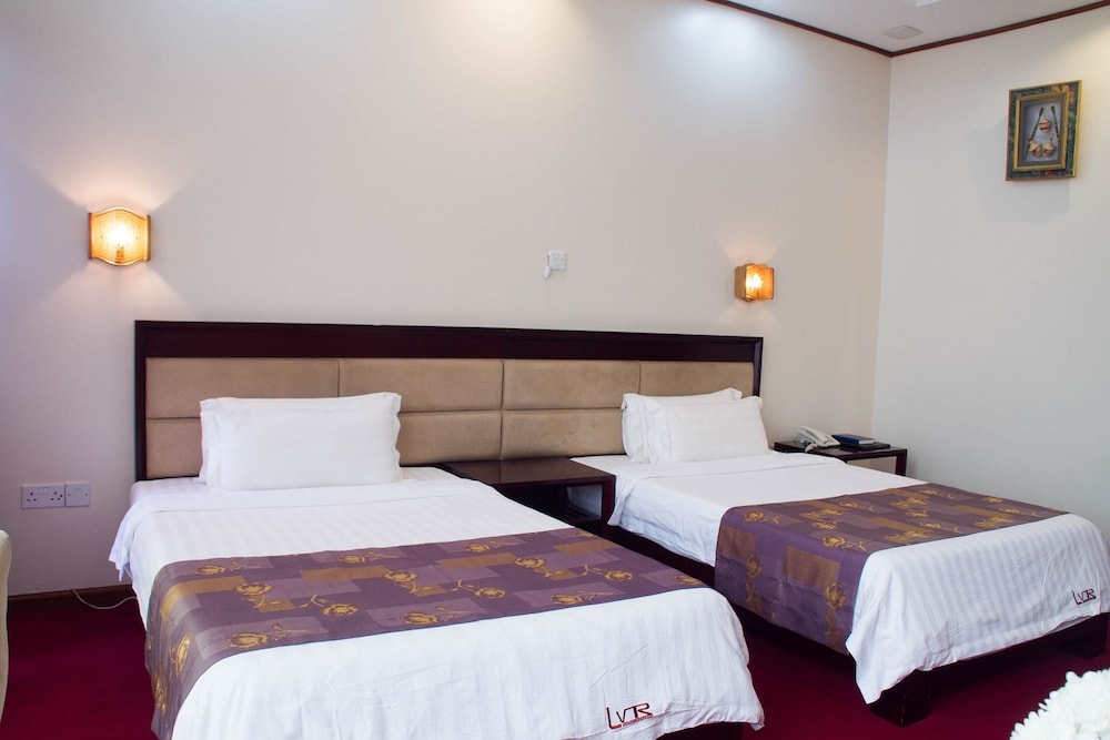 Superior Twin Room photo 1