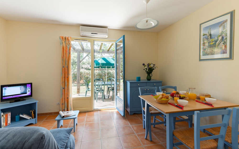 Holiday Home 1 bedroom 4 pers. photo 2