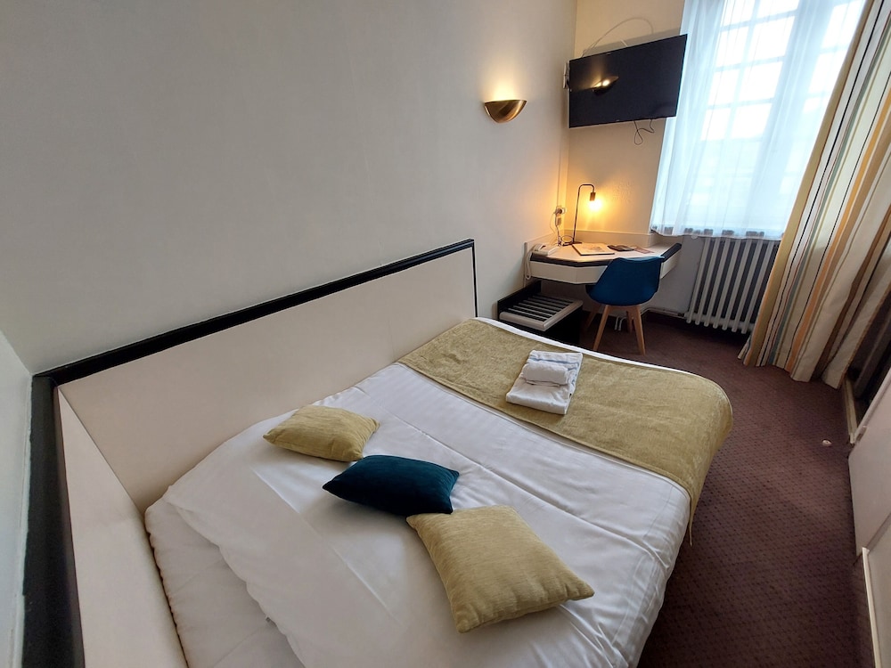 Standard Single Room photo 3
