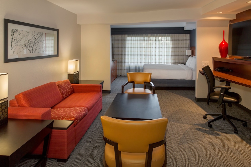 Executive Suite, 1 Bedroom photo 1