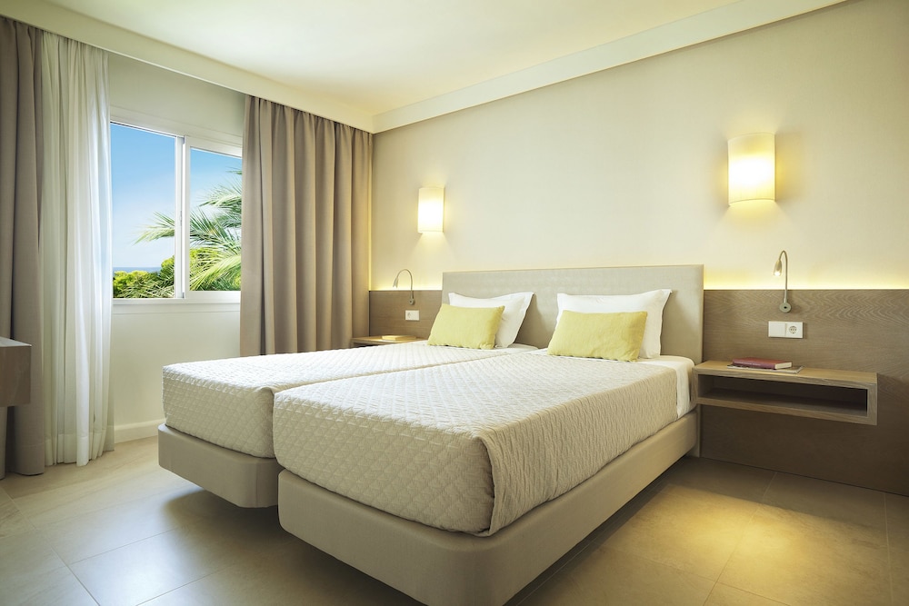 Apartamento Premium, 1 Habitación, Vista al Mar (2 Adultos + 1 Niño)