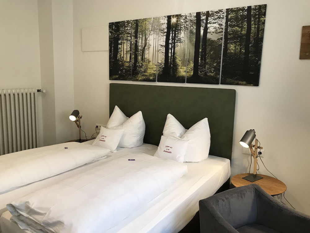 Standard Double Room, Annex Building (50m) photo 3