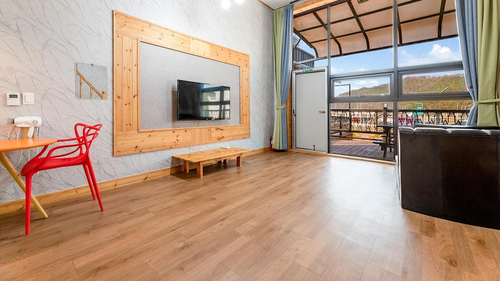 Basic Room, 1 Bedroom (A204)