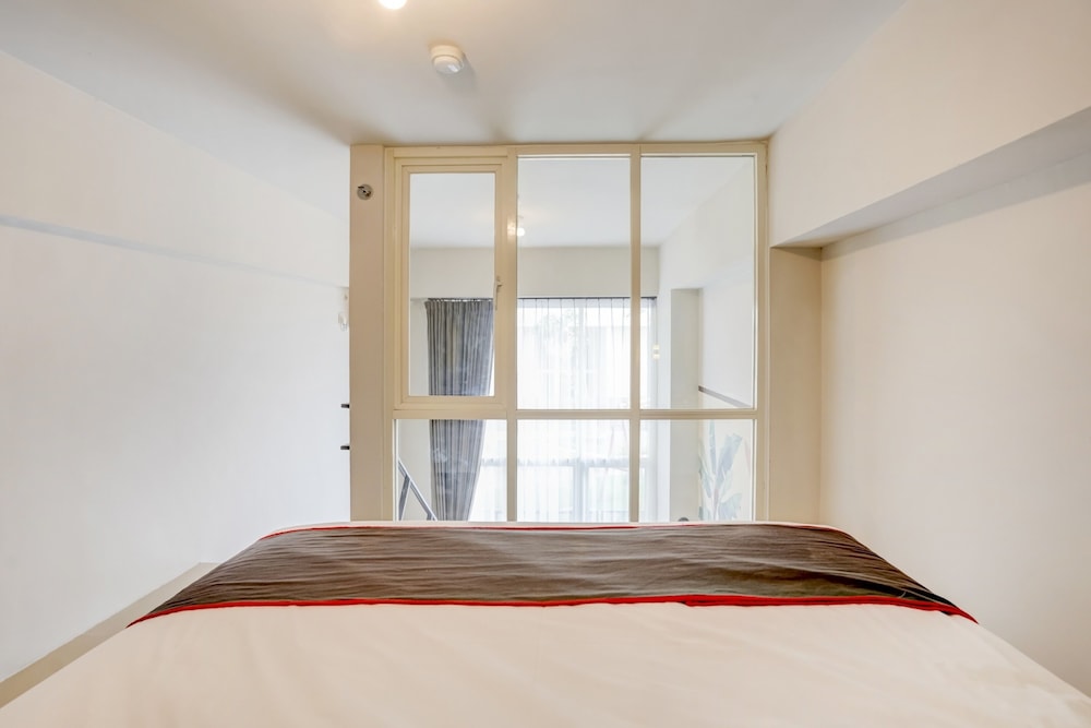 Deluxe Double Room - Photo 5