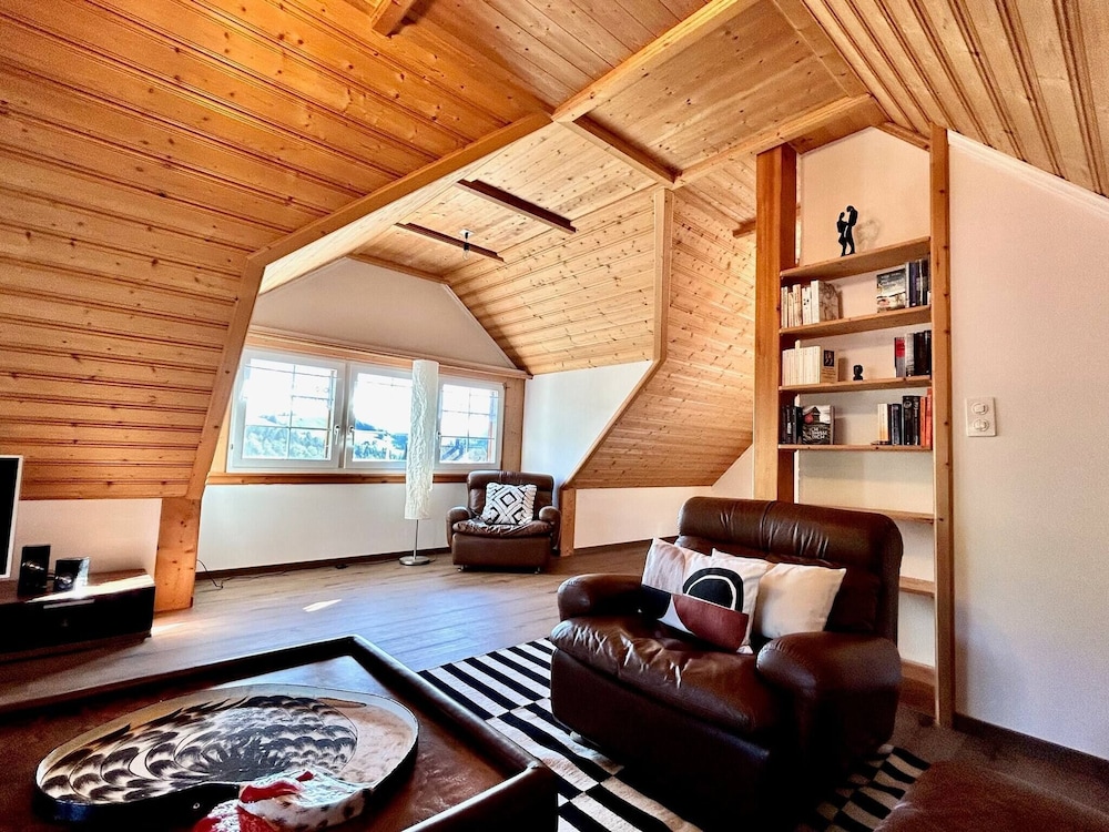 Apartment, 3 Bedrooms