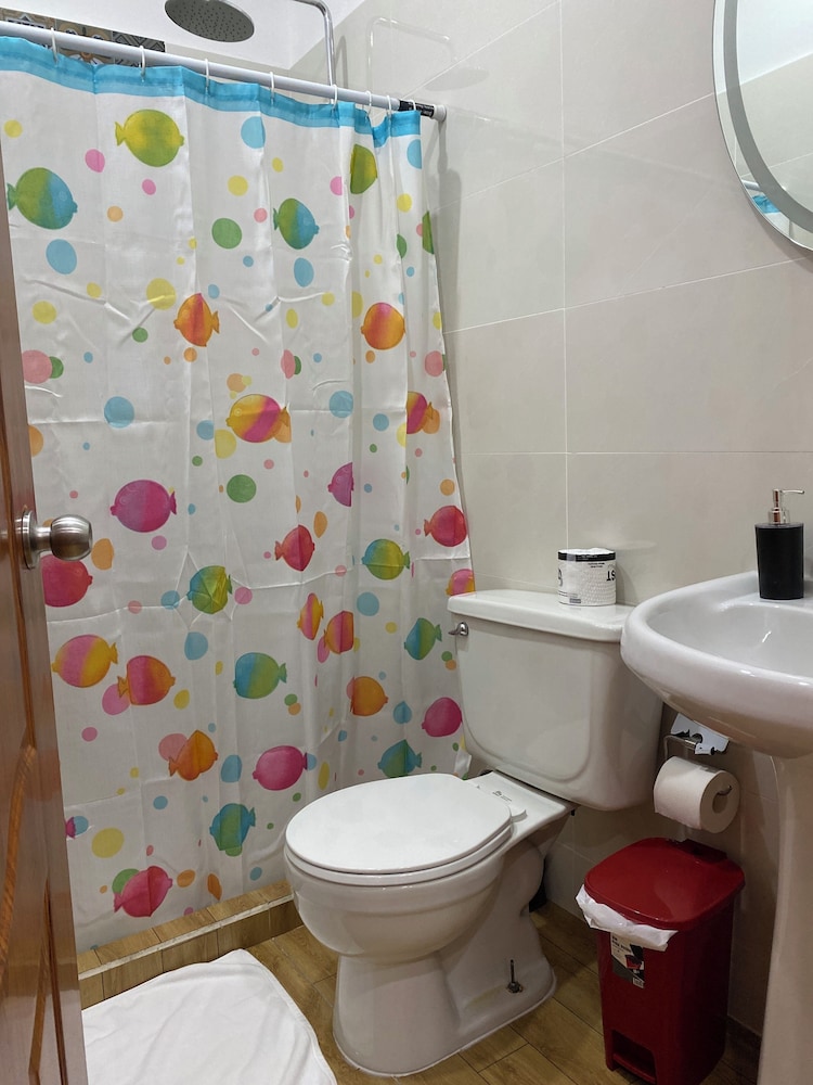 Basic Single Room photo 2