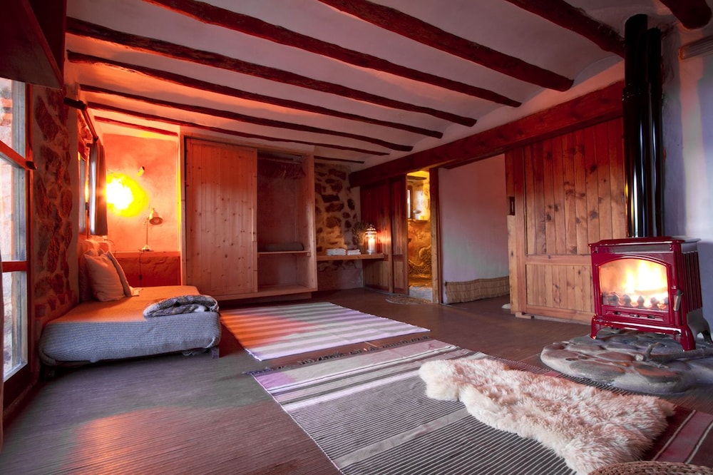 Double Room (Oriental)
