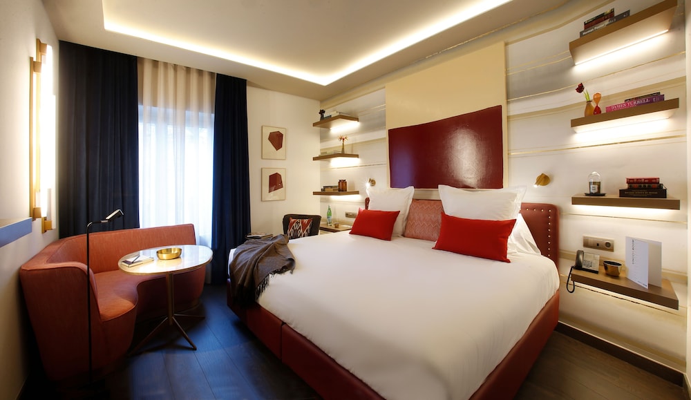 Premium Double Room (Extra bed) photo 3