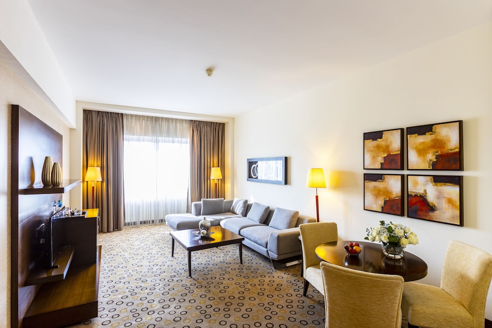 Executive Suite photo 3