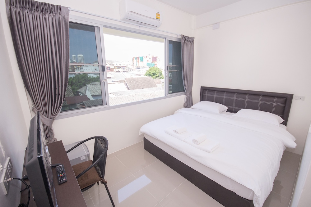 Standard Double Room photo 2