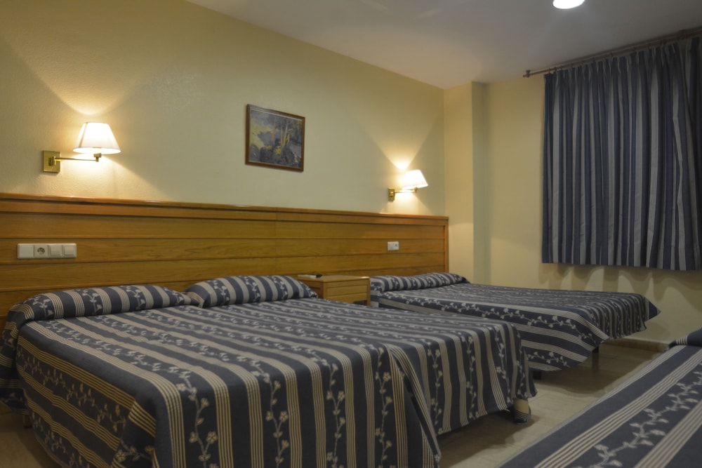 Quadruple Room photo 3