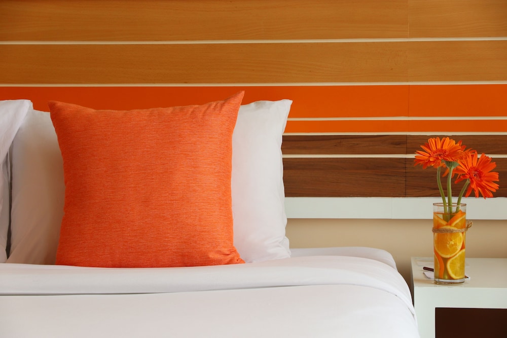 Deluxe Room, Corner - Photo 2