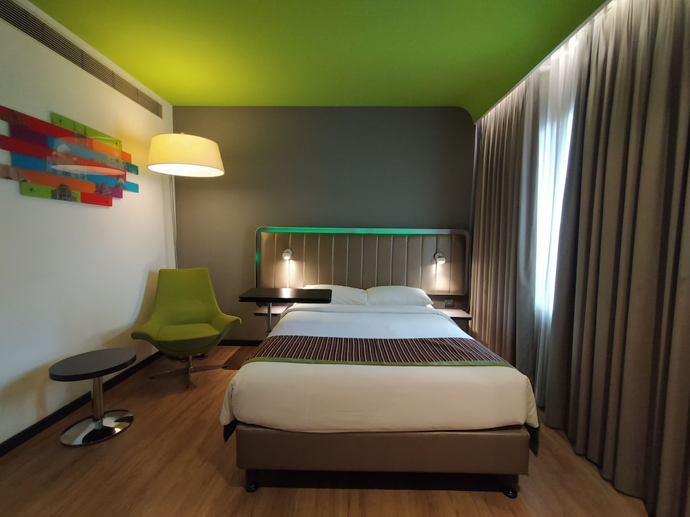 Superior Room - Photo 10