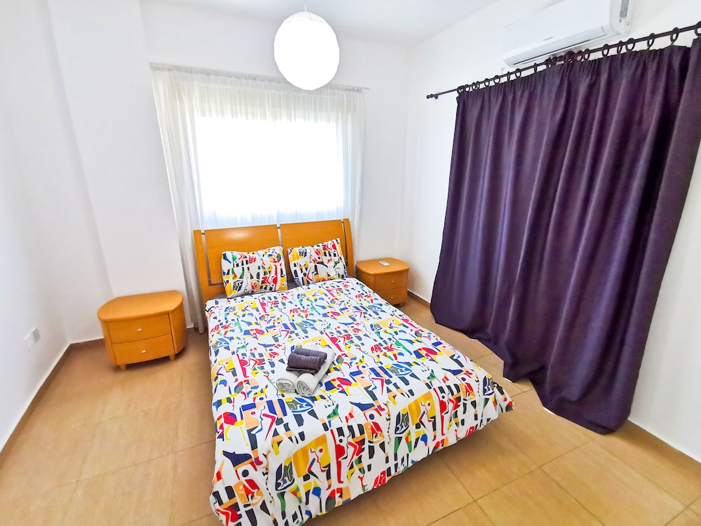 Apartment photo 1