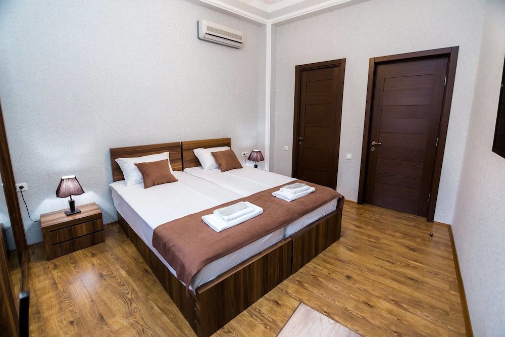 Double or Twin Room photo 3