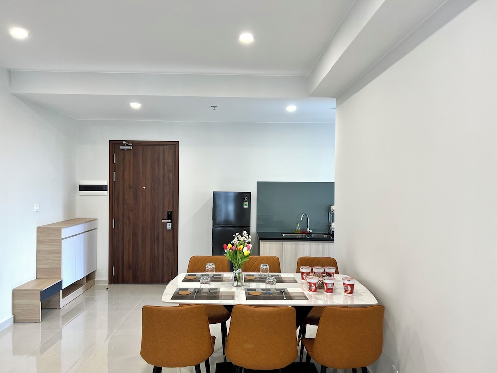 Luxury Apartment, 3 Bedrooms photo 3