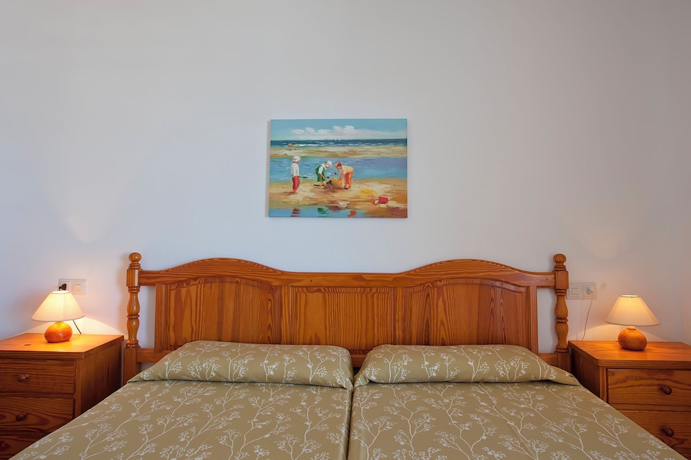 Basic Apartment, 2 Bedrooms