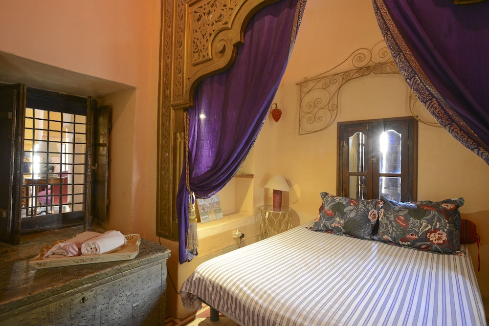 Luxury Double Room, 1 Queen Bed, Non Smoking, Pets Allowed