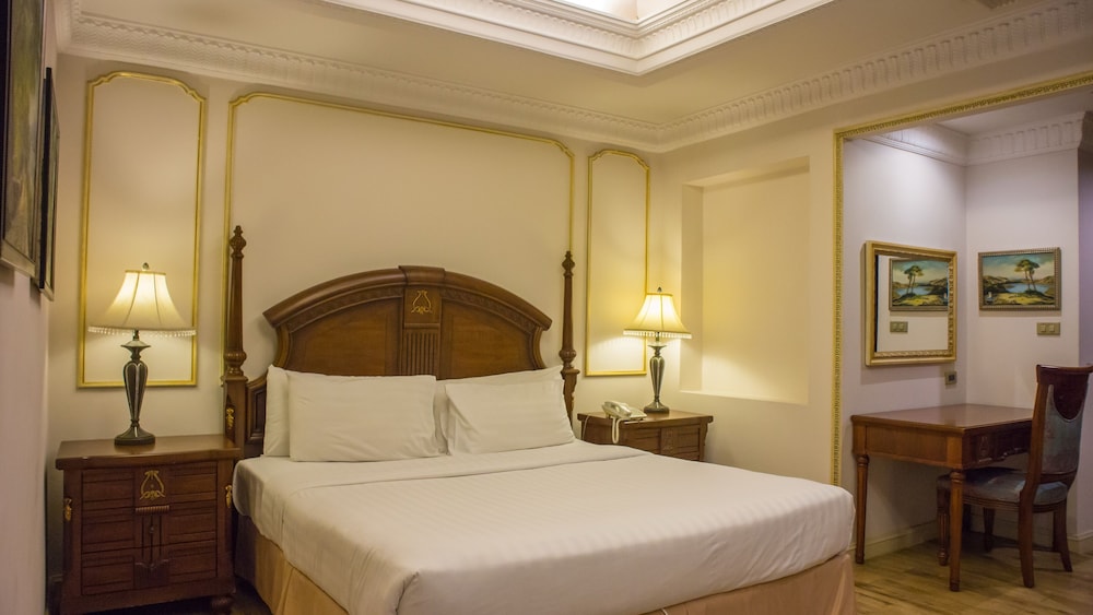 Grande Suite - Photo 5