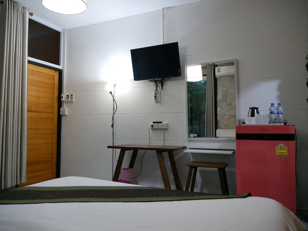 Standard Double Room photo 3