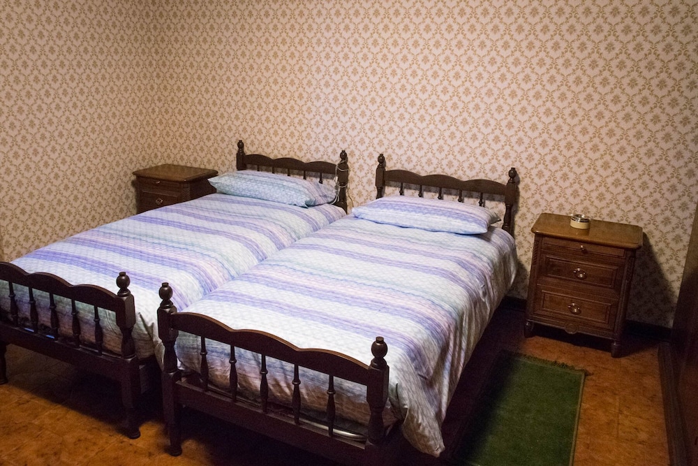Double or Twin Room (1) photo 1