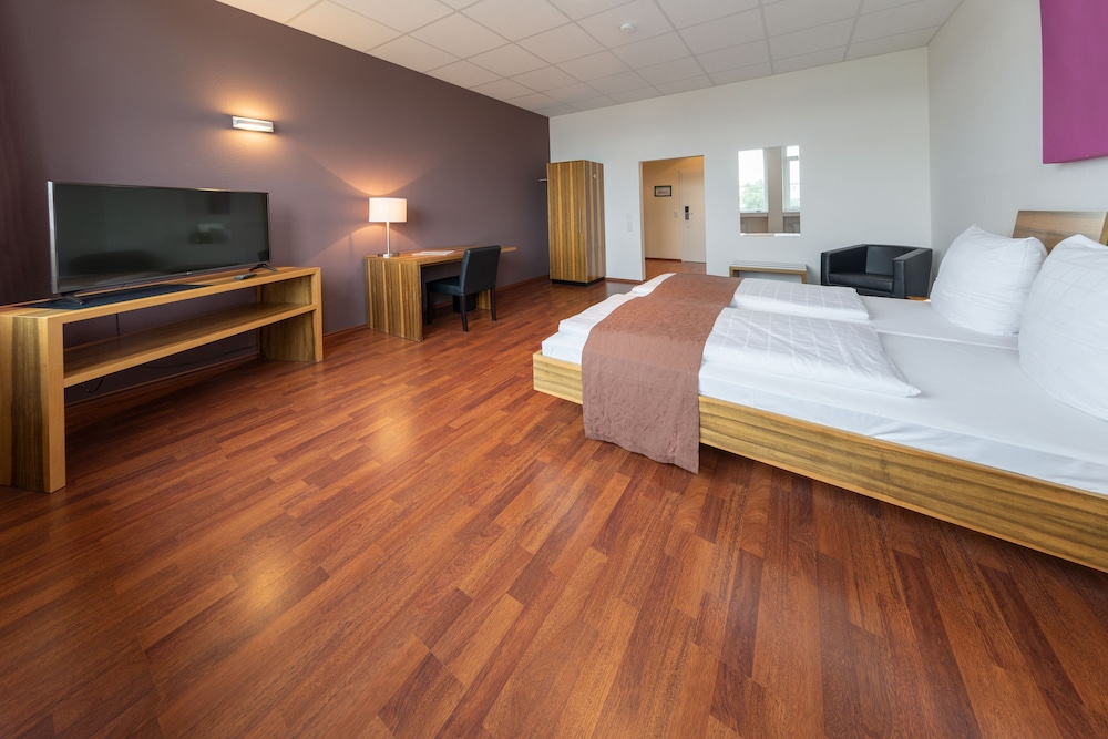 Business Double Room