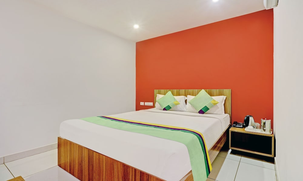 Standard Room - Photo 1