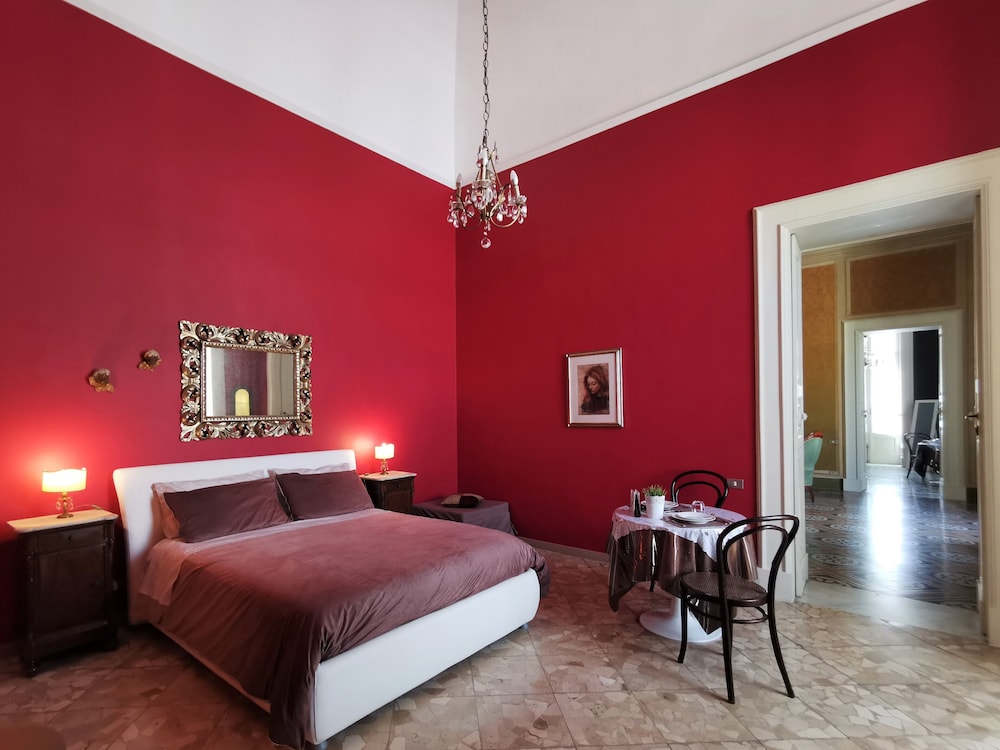 Superior Triple Room, Balcony