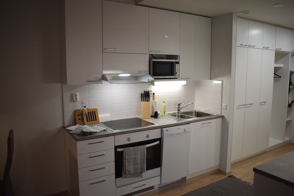 Apartment photo 2