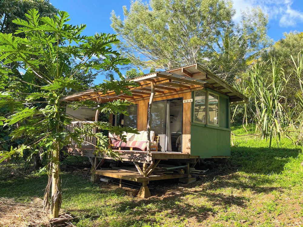 Kukui Cabin photo 1