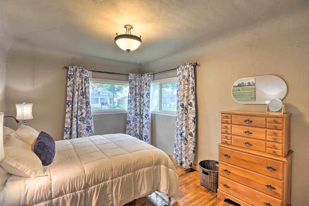 House (2 Bedrooms) photo 3