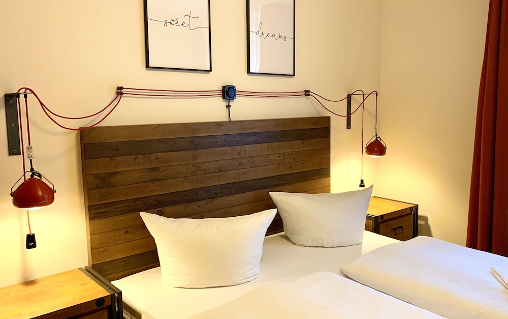 2 Room Apartment (Incl. 100 Eur Cleaning Fee) photo 1
