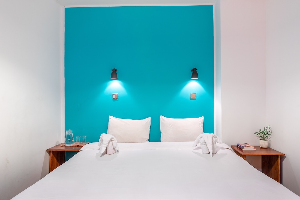 Superior Single Room photo 3