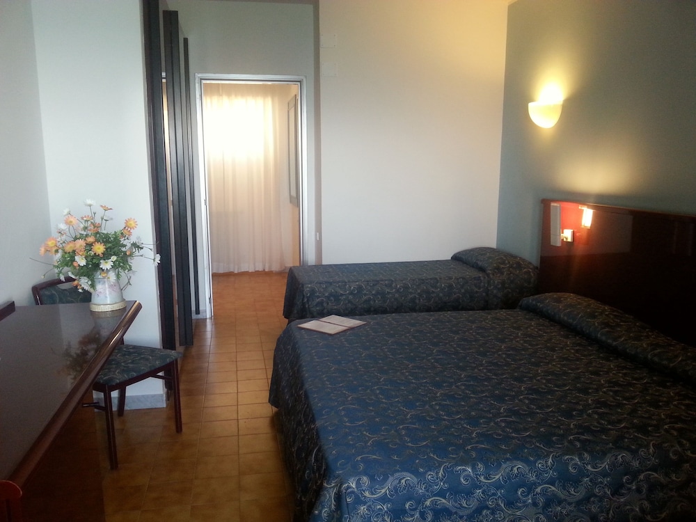 Double Room Single Use photo 1