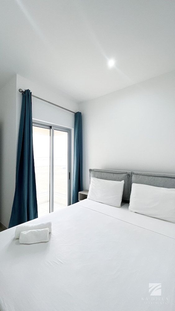 Family Apartment