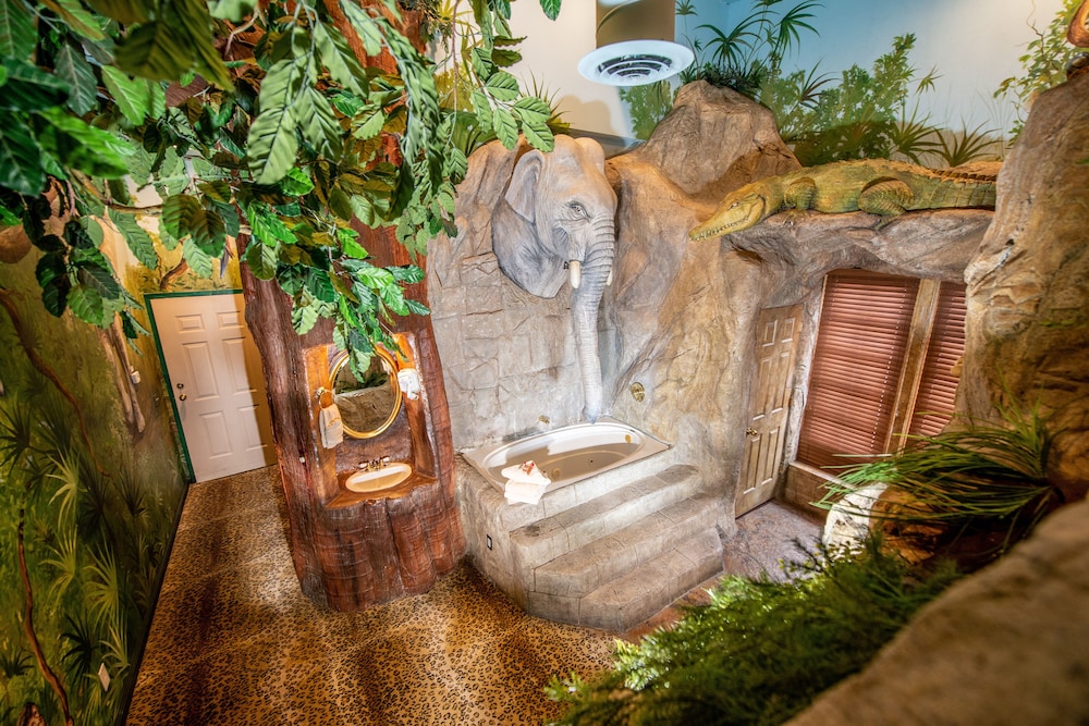 Room (Jungle Safari) - Photo 5