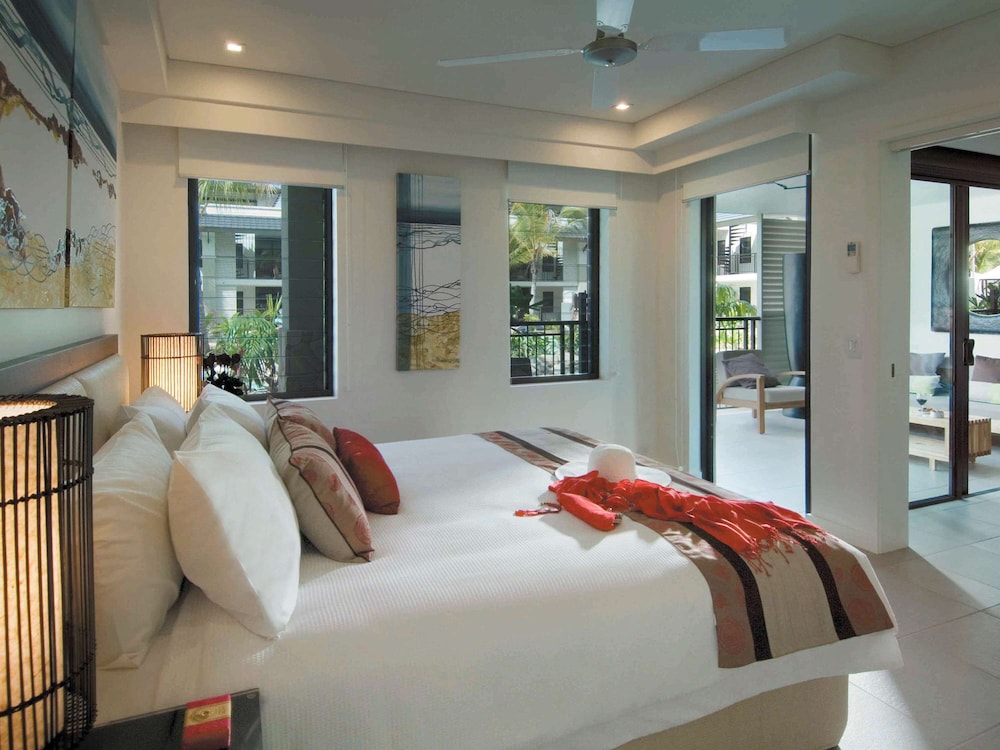 Apartment, 2 Bedrooms, Pool View (Penthouse) - Photo 11