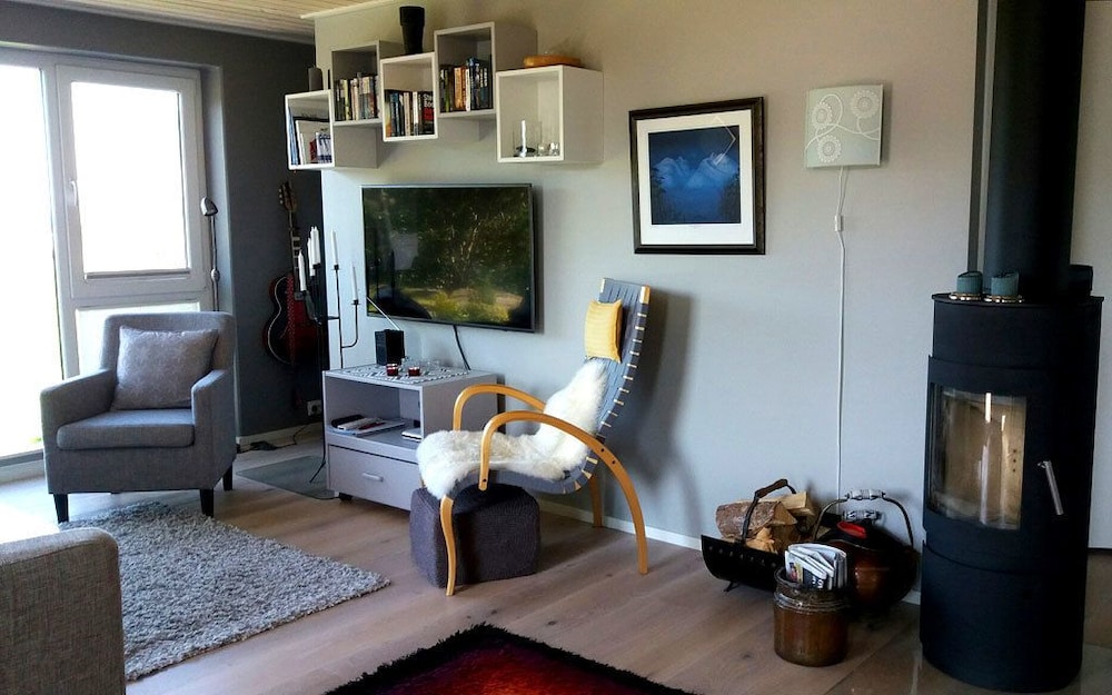 Cabin, 3 Bedrooms photo 3