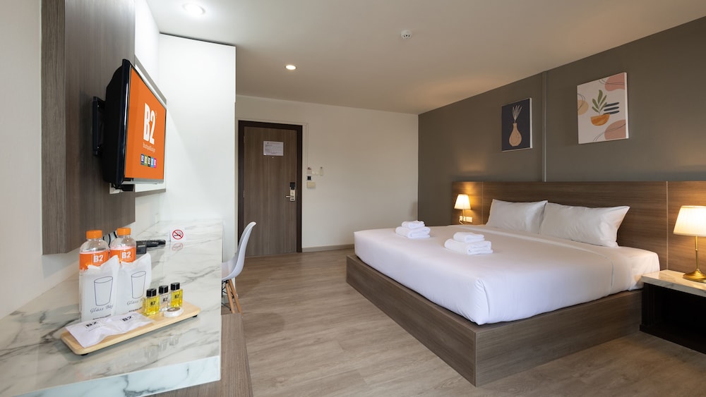 Superior Premier Room - Photo 6