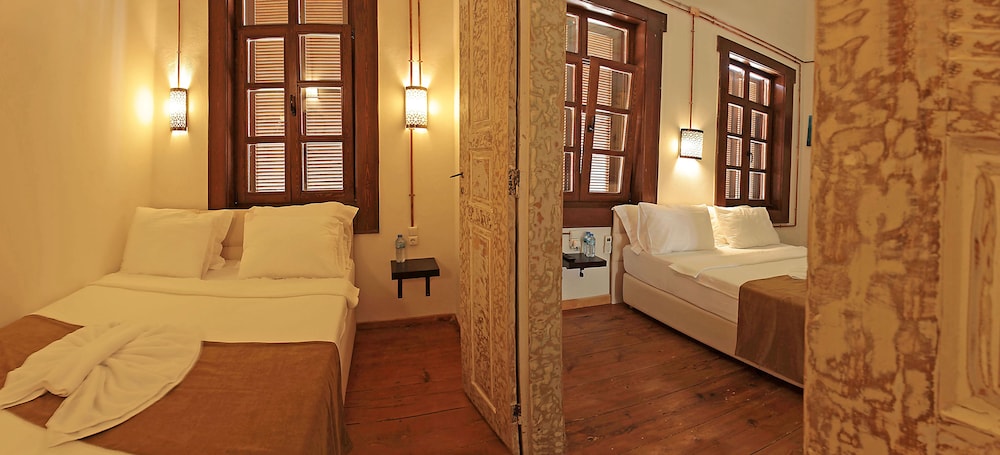 Habitación familiar
