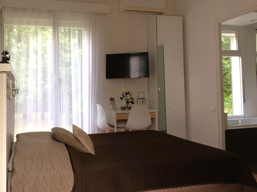 Chambre Ambre photo 2