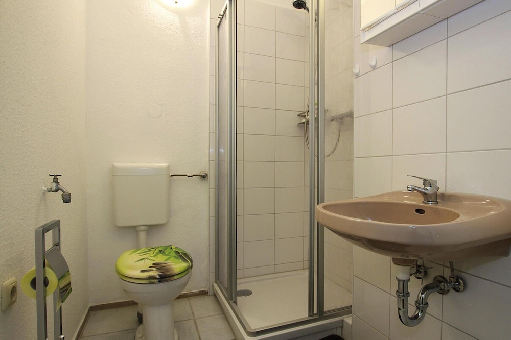 Deluxe Apartment, 2 Bedrooms photo 2