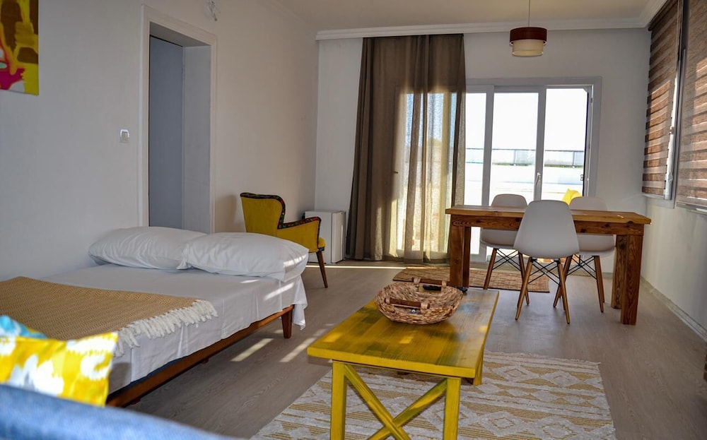 Comfort Apartment, 1 Bedroom photo 3