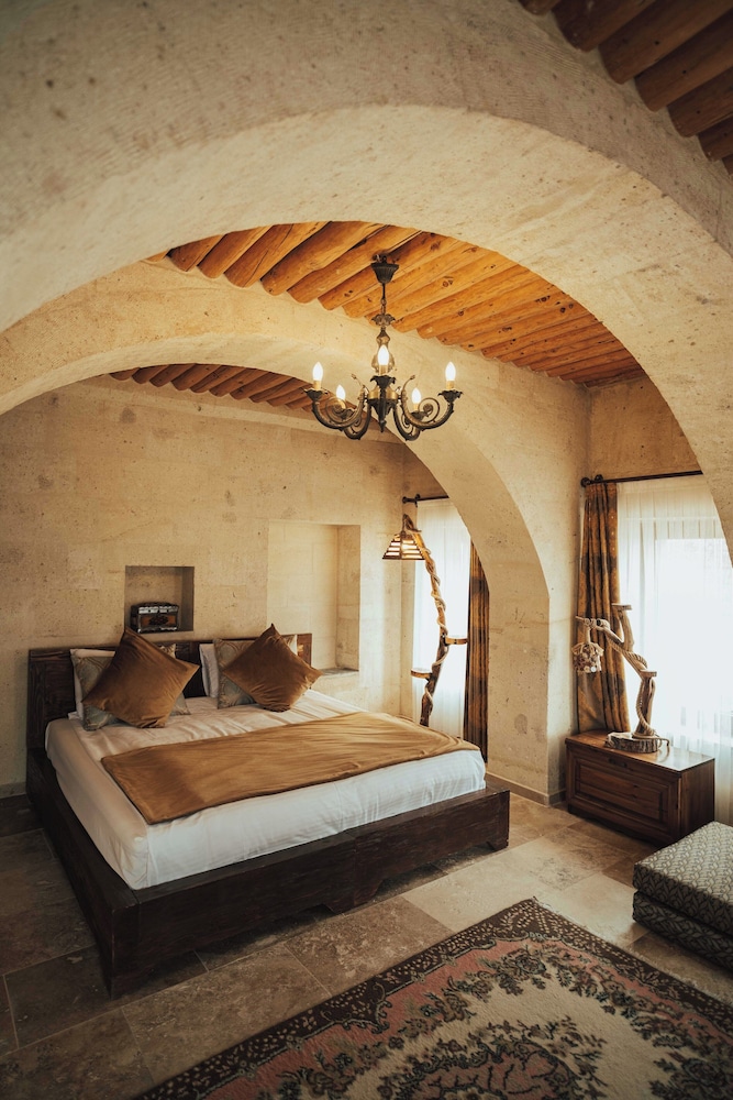 Standard Cave or Stone Room - Photo 23