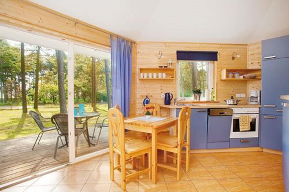 Apartment, 2 Bedrooms (Ferienhaus Tipi) photo 3